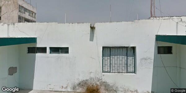 AGENCIA DE MINISTERIO PÚBLICO Y COMANDANCIA DE LA POLICÍA JUDICIAL PGR